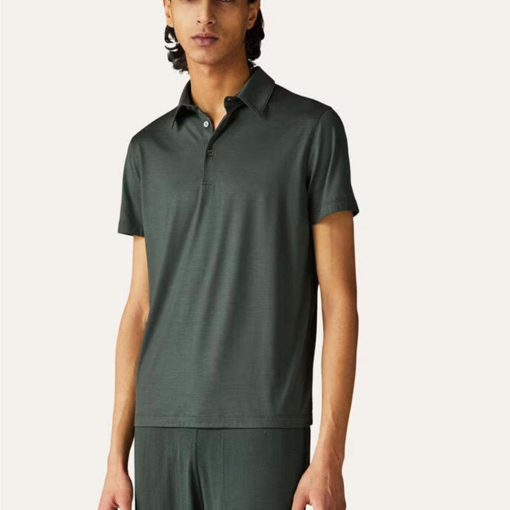 Loro Piana The Gift of Kings Polo
